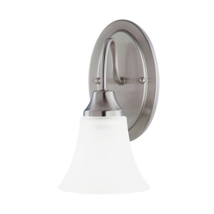 Generation Lighting Holman One Light Wall/Bath (41806-962)