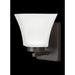 Generation Lighting Bayfield One Light Wall/Bath Sconce (4111601-710)