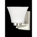 Generation Lighting Bayfield One Light Wall/Bath Sconce (4111601-962)