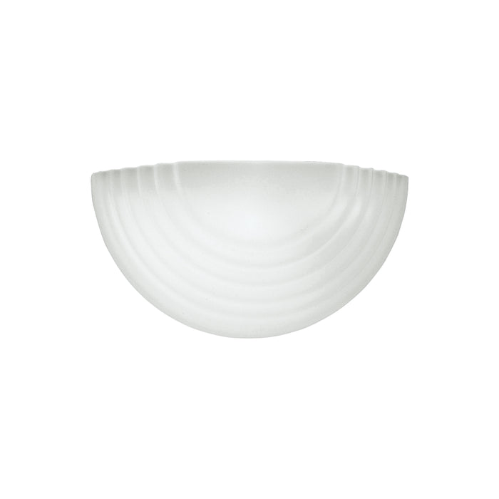 Generation Lighting One Light Wall/Bath Sconce (4123-15)