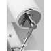 Generation Lighting Alturas One Light Wall/Bath Sconce (4124601-05)