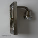 Generation Lighting Canfield One Light Wall/Bath Sconce (4128801-962)