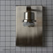 Generation Lighting Canfield One Light Wall/Bath Sconce (4128801-962)