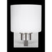 Generation Lighting Canfield One Light Wall/Bath Sconce (4128801-962)