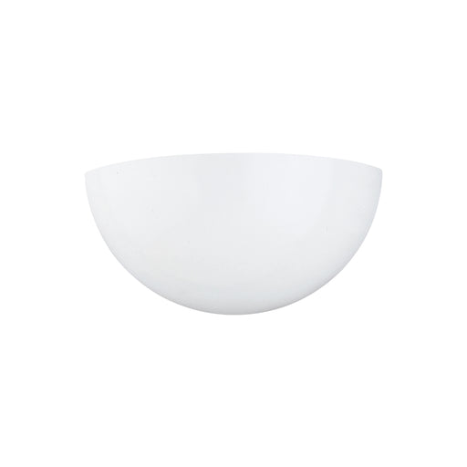 Generation Lighting Edla One Light Wall/Bath Sconce (4138-15)