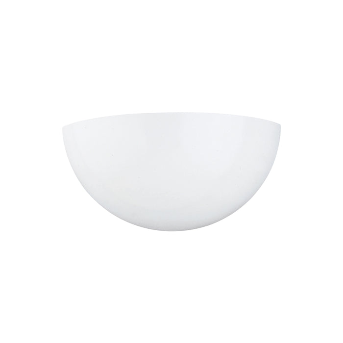 Generation Lighting Edla One Light Wall/Bath Sconce (4138-15)