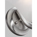 Generation Lighting Emmons One Light Wall/Bath Sconce (4139001-962)