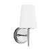 Generation Lighting Driscoll One Light Wall/Bath Sconce (4140401-05)