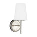 Generation Lighting Driscoll One Light Wall/Bath Sconce (4140401-962)