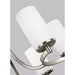 Generation Lighting Hettinger Six Light Chandelier (3139106-962)