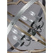 Generation Lighting Socorro Six Light Hall/Foyer (5124906-846)