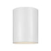 Generation Lighting Small LED Ceiling Flush Mount 2700K (7813897S-15)