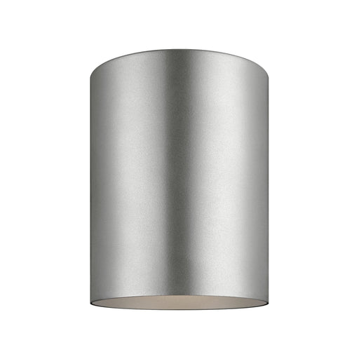 Generation Lighting Small LED Ceiling Flush Mount 2700K (7813897S-753)