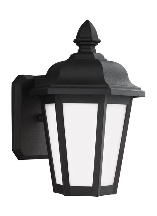 Generation Lighting Brentwood Small One Light Outdoor Wall Mount Lantern (89822-12)