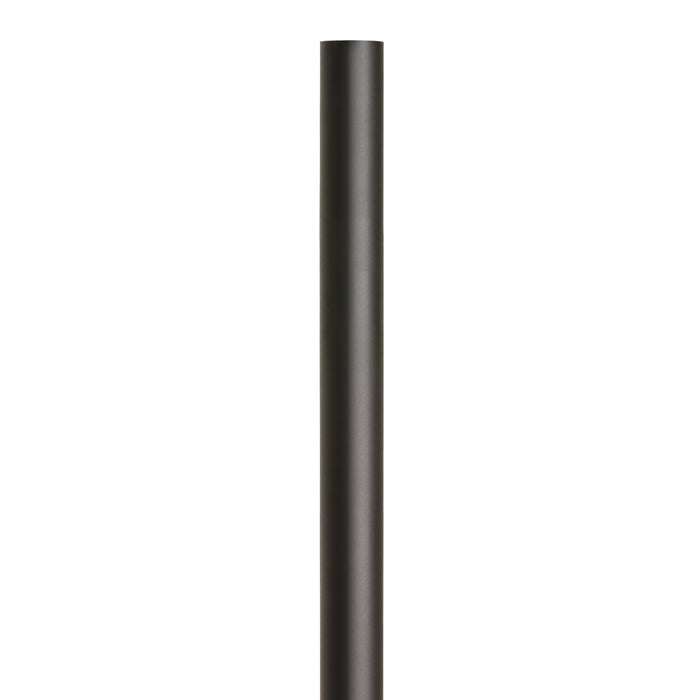 Generation Lighting Steel Post (8102-12)