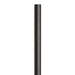 Generation Lighting Steel Post (8102-12)