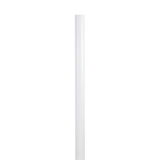 Generation Lighting Steel Post (8102-15)