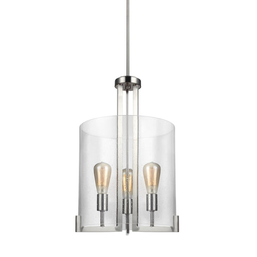 Generation Lighting Dawes Three Light Hall/Foyer (5126003-962)