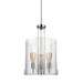 Generation Lighting Dawes Three Light Hall/Foyer (5126003-962)