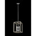 Generation Lighting Moffet Street Small Three Light Hall/Foyer (5134503-872)