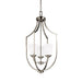 Generation Lighting Hanford Three Light Hall/Foyer (5224503-962)