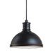 Generation Lighting Pratt Street Three Light Pendant (65087-715)