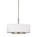 Generation Lighting Nance Three Light Pendant (6628003-962)