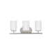 Generation Lighting Oslo Three Light Wall/Bath (41162-962)