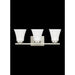 Generation Lighting Bayfield Three Light Wall/Bath (4411603-962)