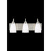 Generation Lighting Seville Three Light Wall/Bath (4420203-962)