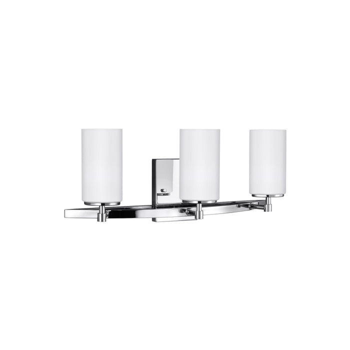 Generation Lighting Alturas Three Light Wall/Bath (4424603-05)