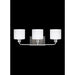 Generation Lighting Canfield Three Light Wall/Bath (4428803-962)