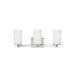 Generation Lighting Hettinger Three Light Wall/Bath (4439103-962)