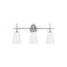 Generation Lighting Driscoll Three Light Wall/Bath (4440403-05)