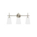 Generation Lighting Driscoll Three Light Wall/Bath (4440403-962)