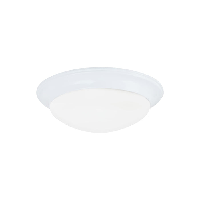 Generation Lighting Nash Two Light Ceiling Flush Mount (75435-15)