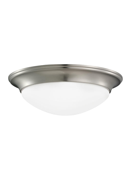 Generation Lighting Nash Two Light Ceiling Flush Mount (75435-962)