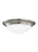 Generation Lighting Nash Two Light Ceiling Flush Mount (75435-962)