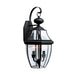 Generation Lighting Lancaster Two Light Outdoor Wall Mount Lantern (8039-12)