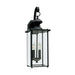 Generation Lighting Jamestowne Two Light Outdoor Wall Mount Lantern (8468-12)