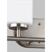 Generation Lighting Oslo Two Light Wall/Bath (41161-962)