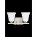 Generation Lighting Bayfield Two Light Wall/Bath (4411602-962)