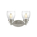 Generation Lighting Belton Two Light Wall/Bath (4414502-962)