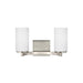 Generation Lighting Hettinger Two Light Wall/Bath (4439102-962)