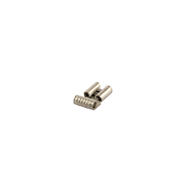 NSI 16-14 AWG Female Disconnect Tab Size .250X.032-20 Per Pack (SF16-250-3-S)