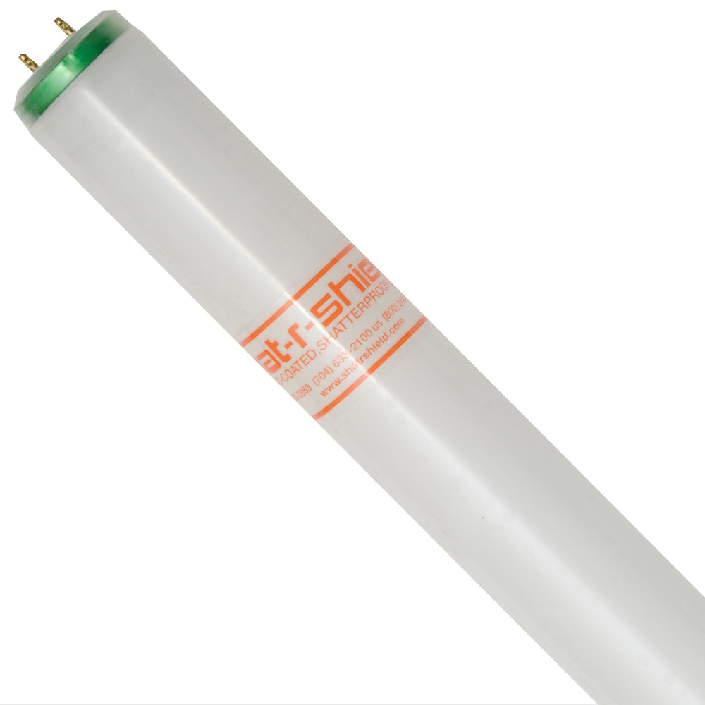 Shat-R-Shield 23800 F20T12CW/ALTO 24 Inch 20W T12 Fluorescent ...