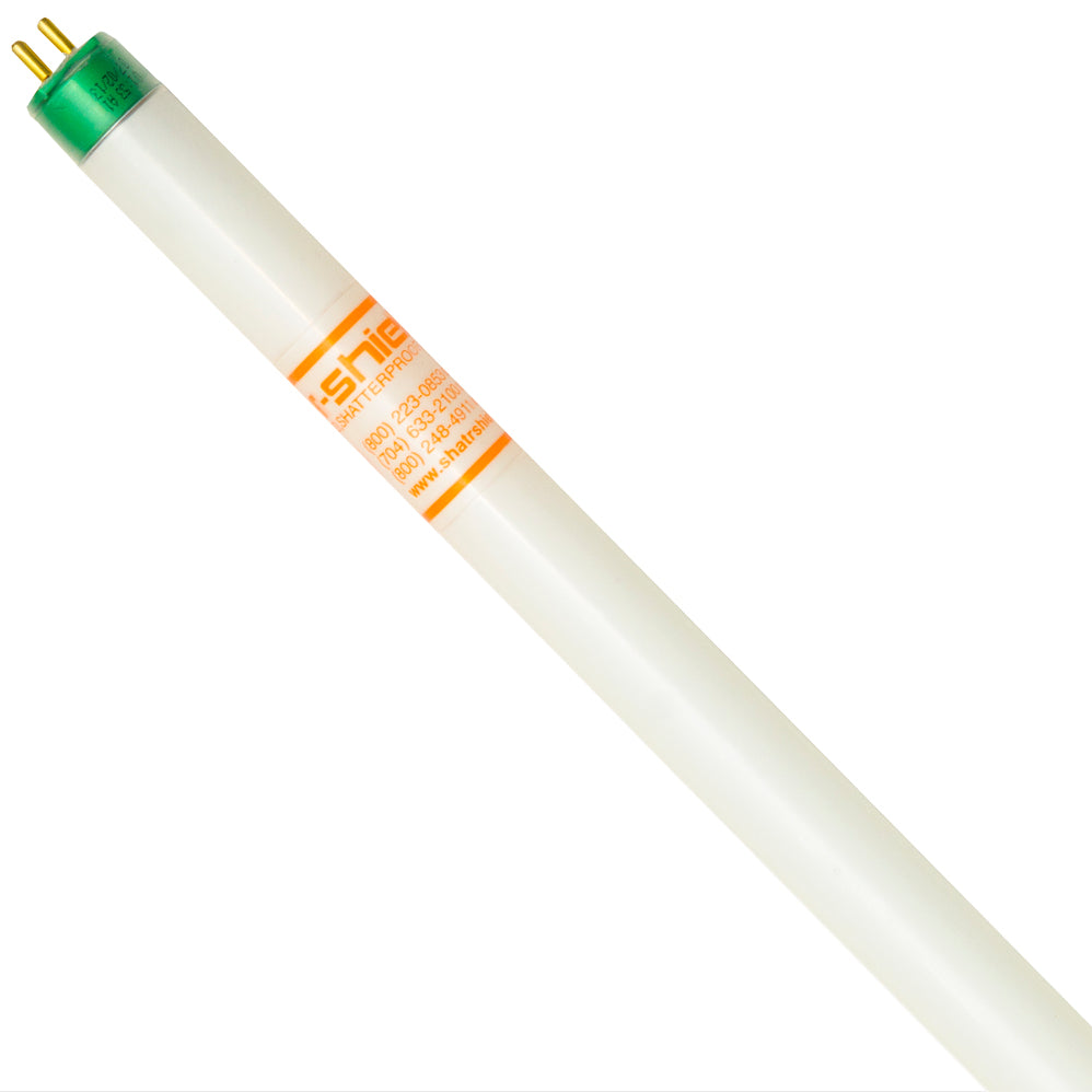 Shat-R-Shield — Lighting Supply