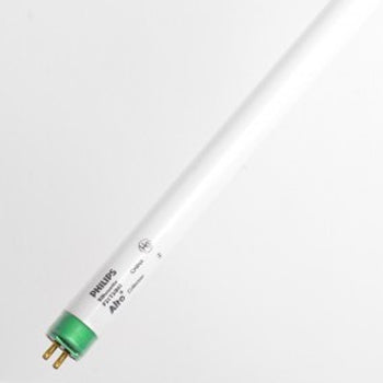 Shat-R-Shield F21T5/841/ALTO 34 Inch 21W T5 And T5HO Safety Coated Fluorescent Philips 4100K (71540)