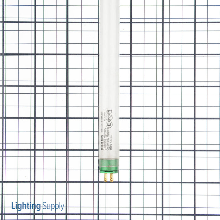 Shat-R-Shield F28T5830/ALTO 46 Inch 28W T5 And T5HO Safety Coated Fluorescent Philips 3000K (73520)