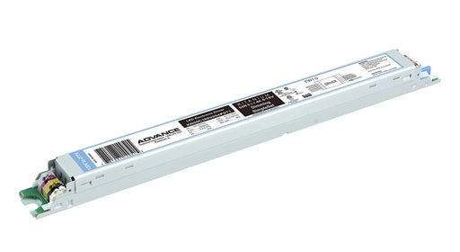 Advance XI050C140V054PST2M Xitanium Linear LED Driver 50W 0-10V Auxiliary 120-277V (#929001780713)